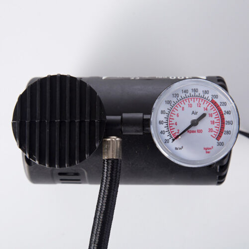 Portable Mini Air Compressor