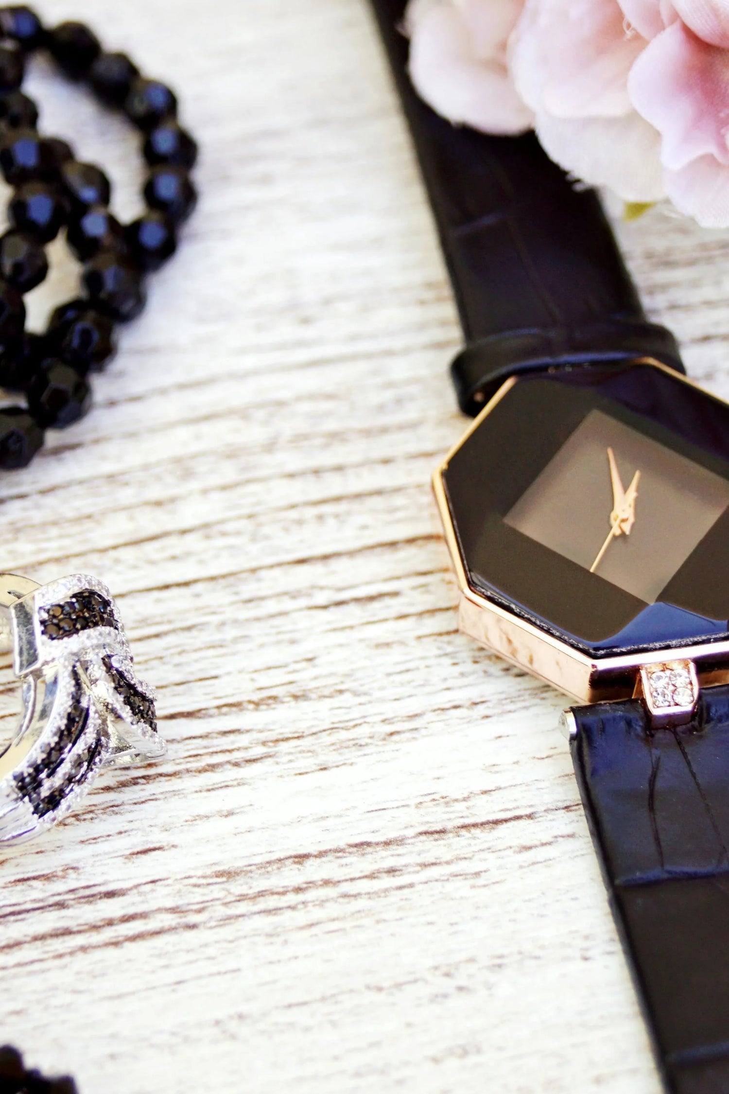 Fashion and Accessories