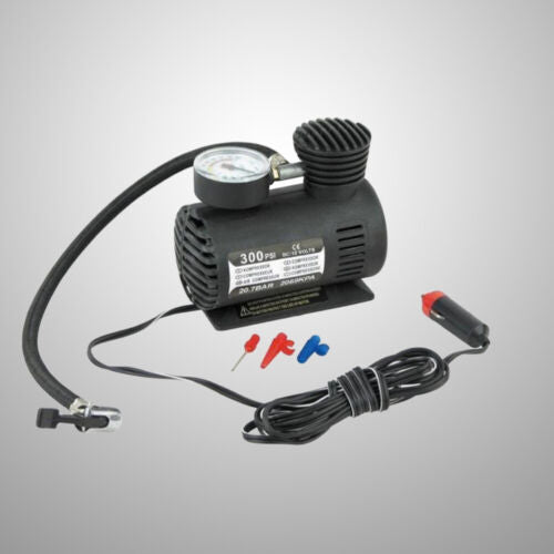 Portable Mini Air Compressor