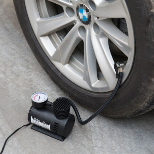 Portable Mini Air Compressor